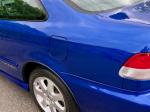Honda Civic Si Coupe 2000 года (NA)